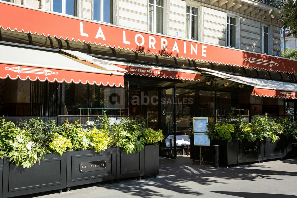 La Lorraine