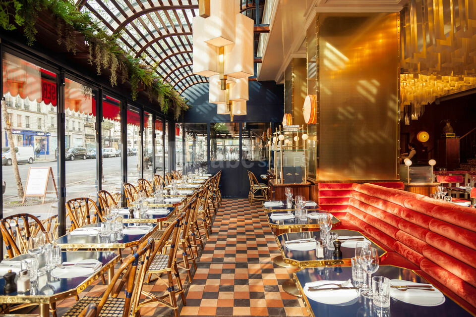 Grand Café Capucines