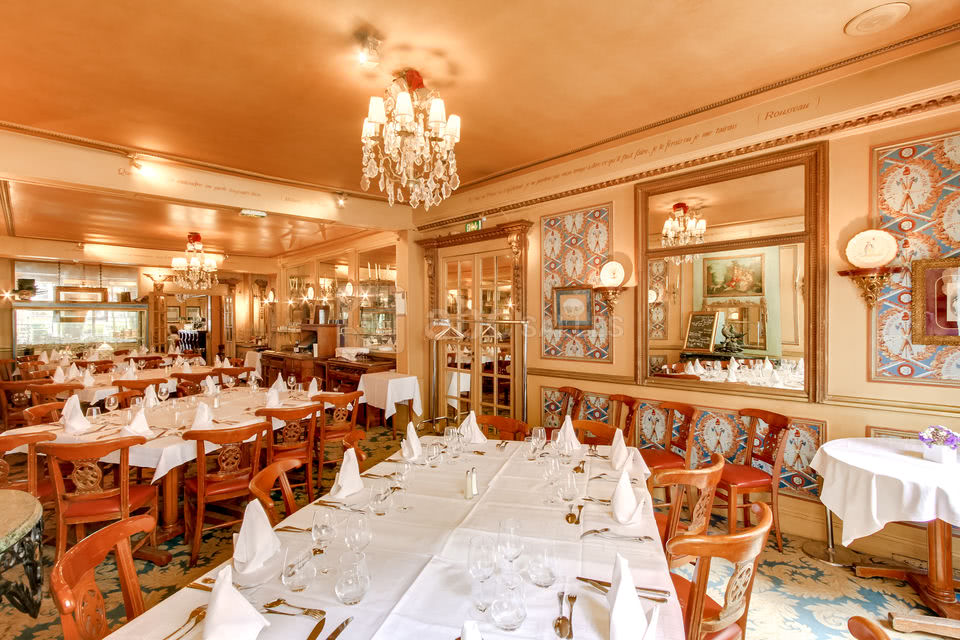Le Procope