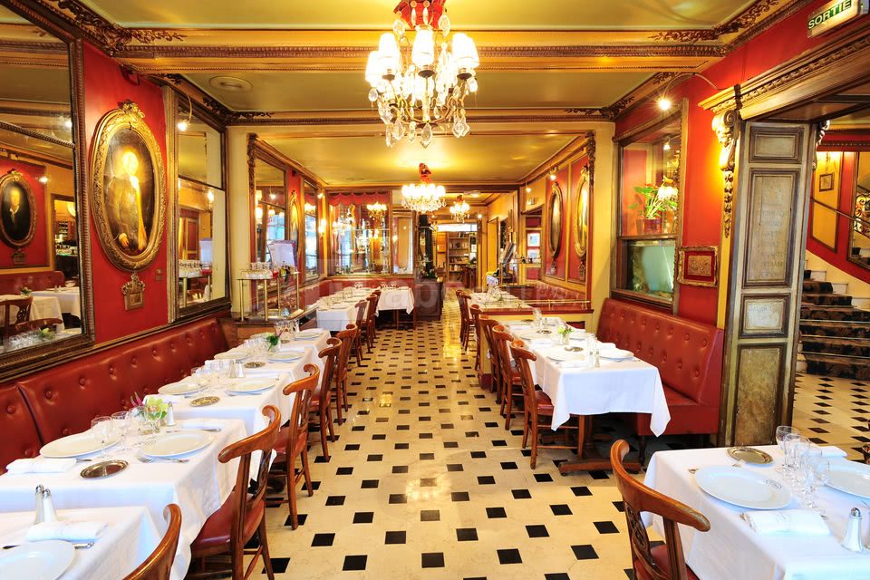 Le Procope