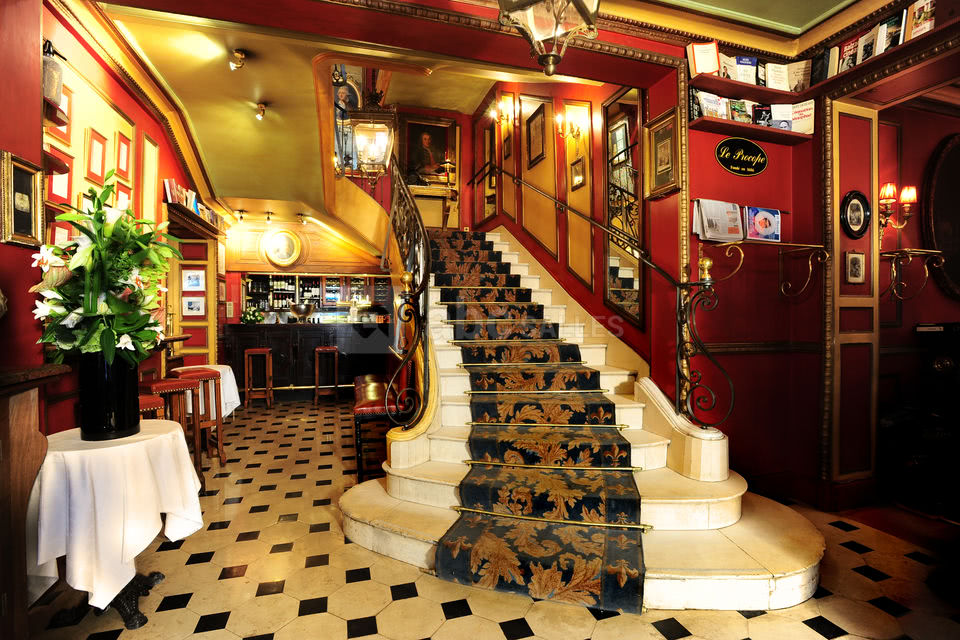 Le Procope
