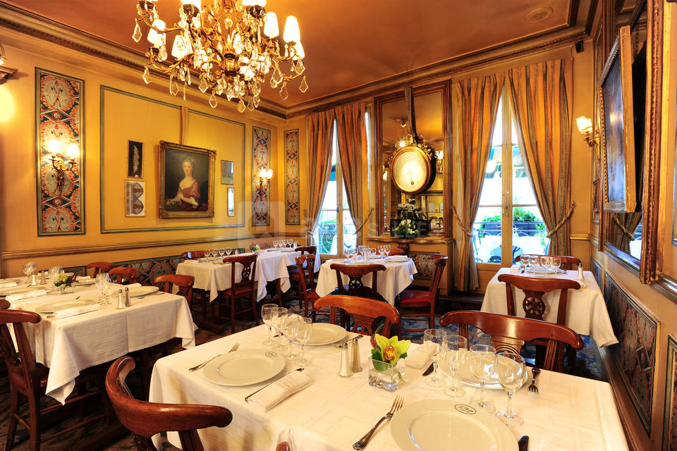 Le Procope