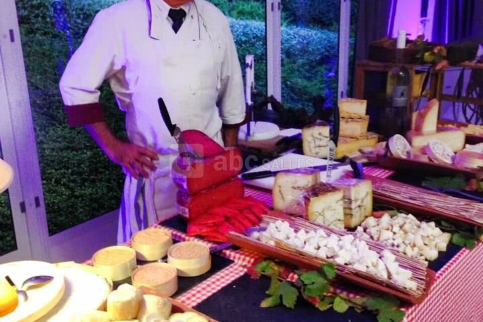 Soirée du RCT partenaire