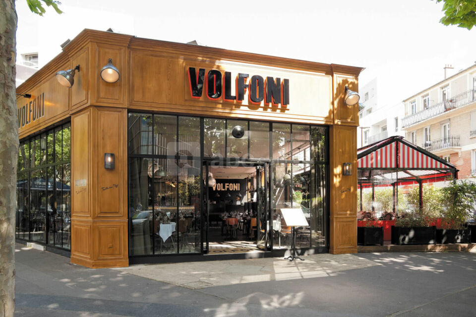 Volfoni