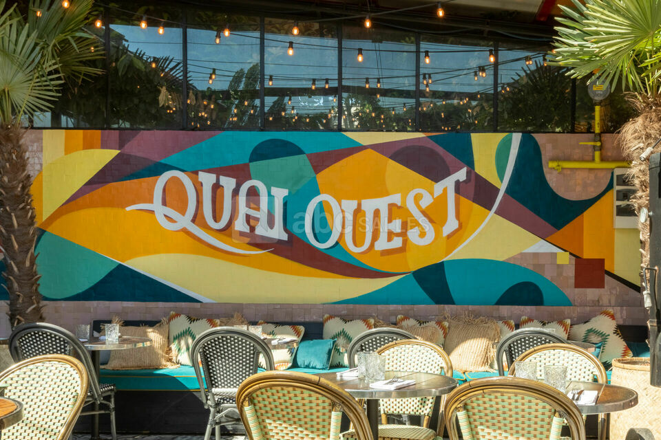 Quai Ouest