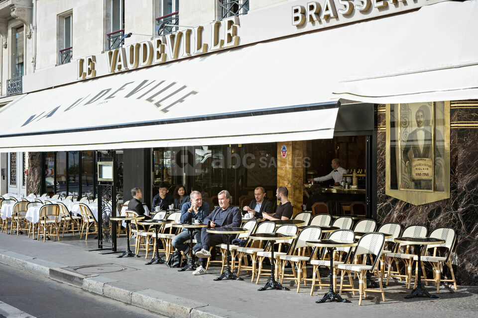 Vaudeville
