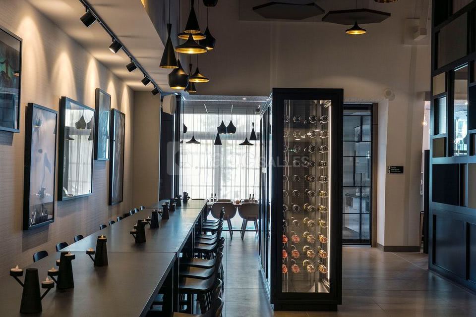 Hilton Garden Inn Bordeaux Centre