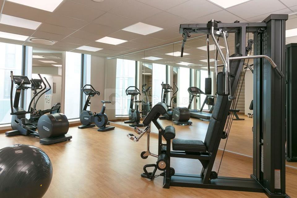 Hilton Garden Inn Bordeaux Centre