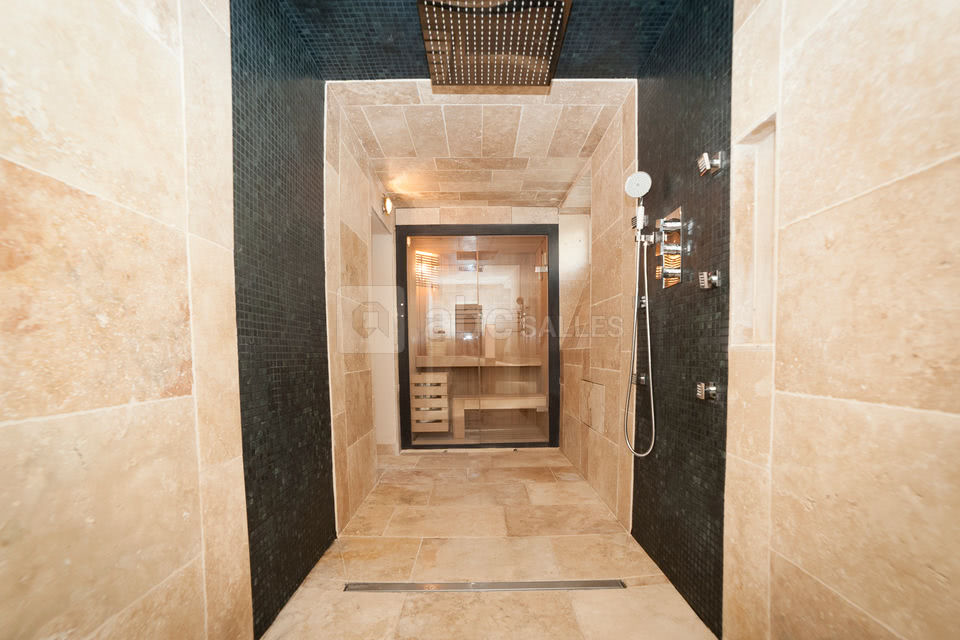 Chalet Impérial