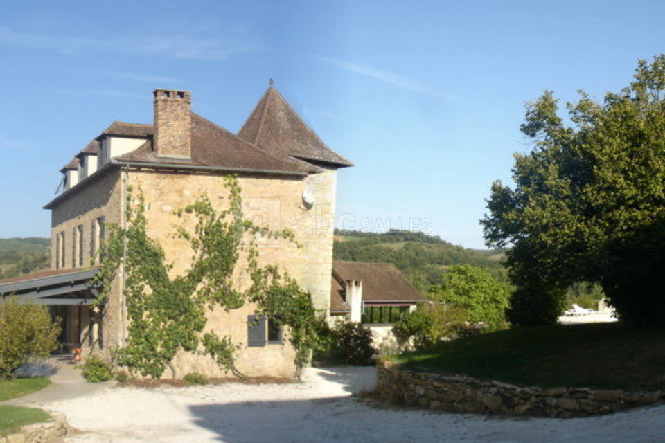 Hôtel la bastie d'urfé