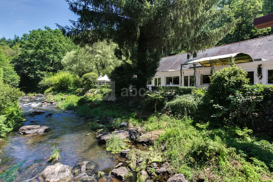 Auberge de Pont Calleck