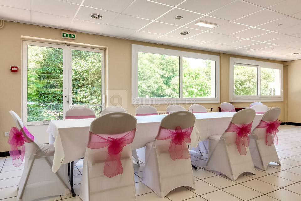 Auberge de Pont Calleck