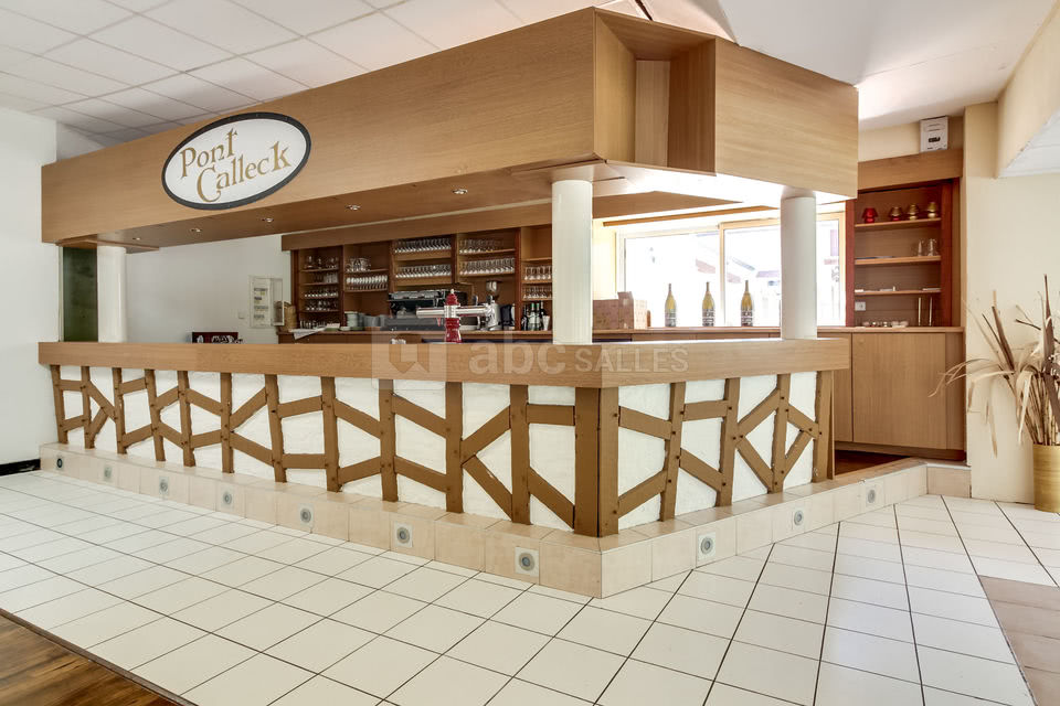 Auberge de Pont Calleck