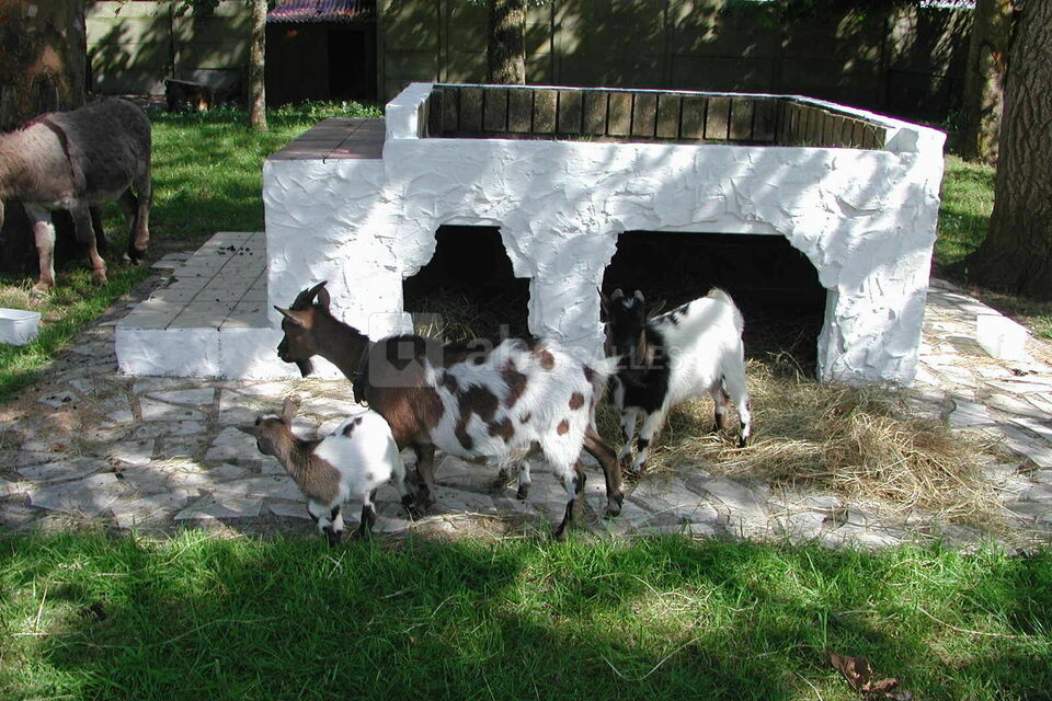 La Ferme des 10 Ecus