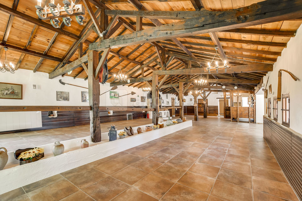 La Ferme des 10 Ecus