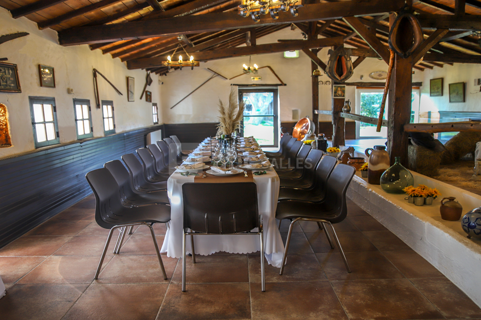 La Ferme des 10 Ecus