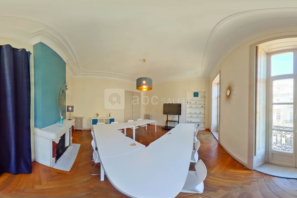 SALLE DE REUNION MONTPELLIER