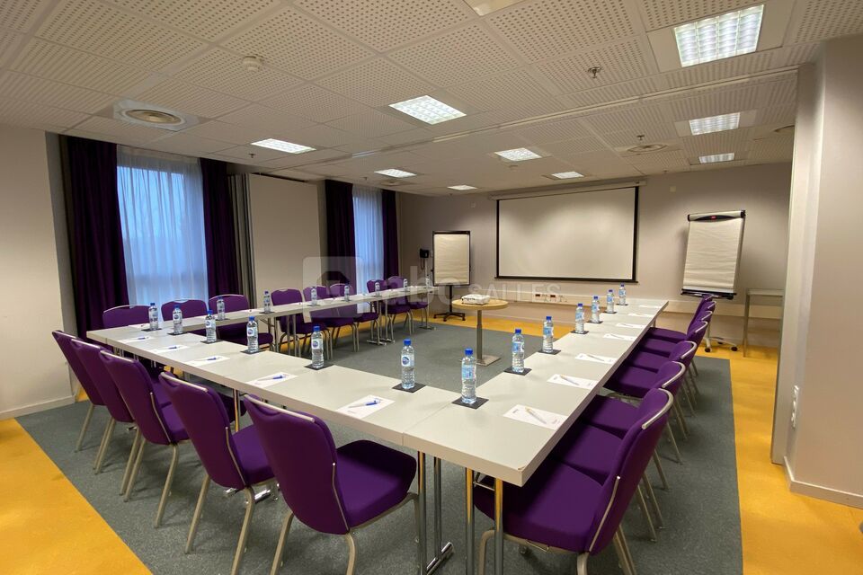 Park Inn By Radisson Lille Grand Stade