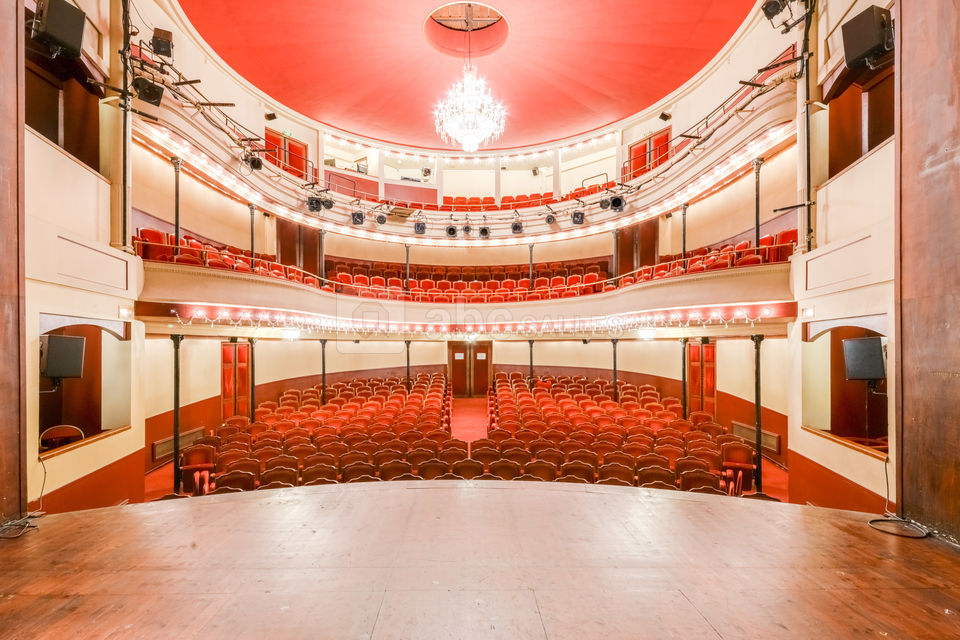 Théâtre de l'Atelier