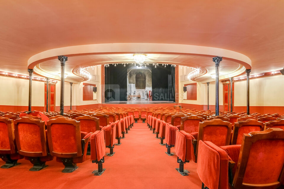 Théâtre de l'Atelier