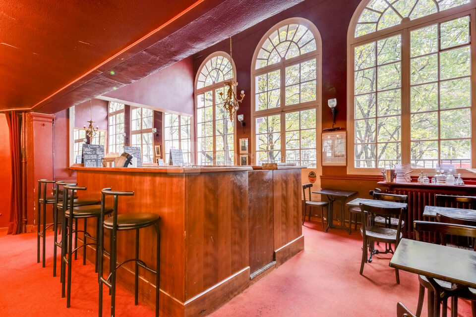 Théâtre de l'Atelier