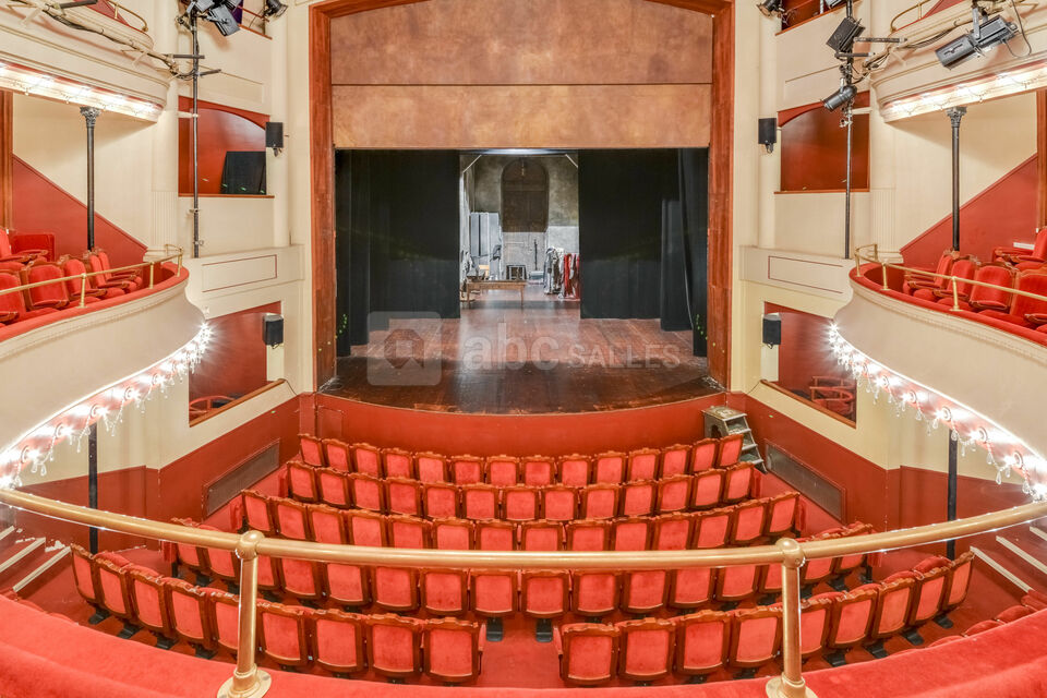 Théâtre de l'Atelier