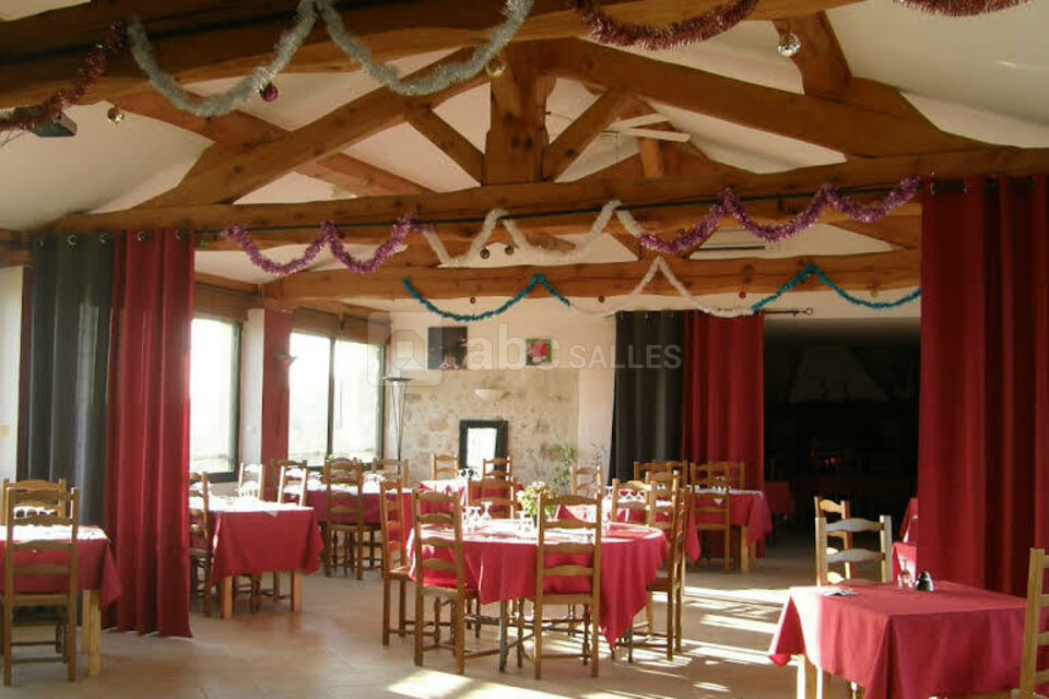 Auberge du Relais Cathare