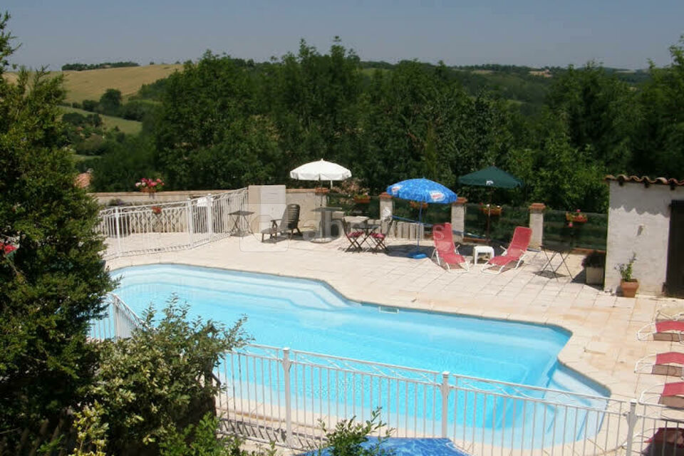 Auberge du Relais Cathare