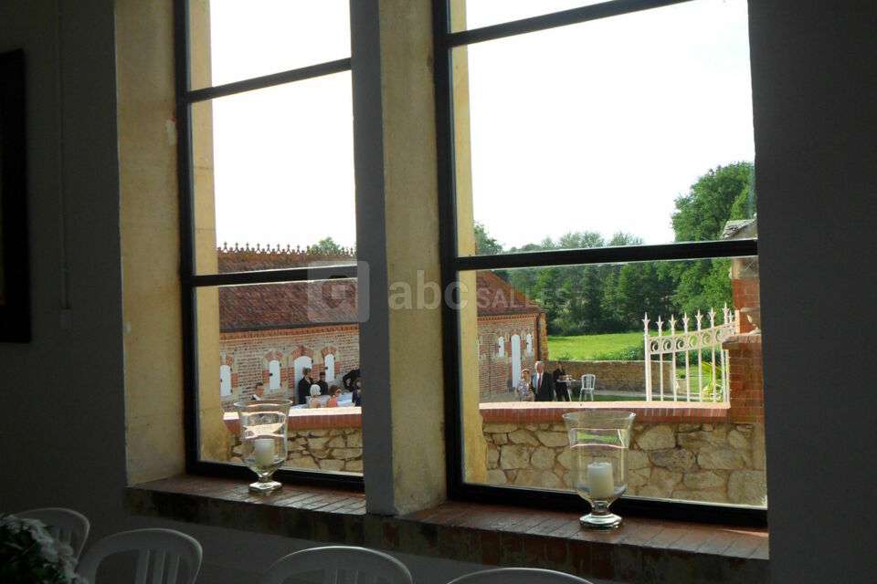 Manoir de la Motte