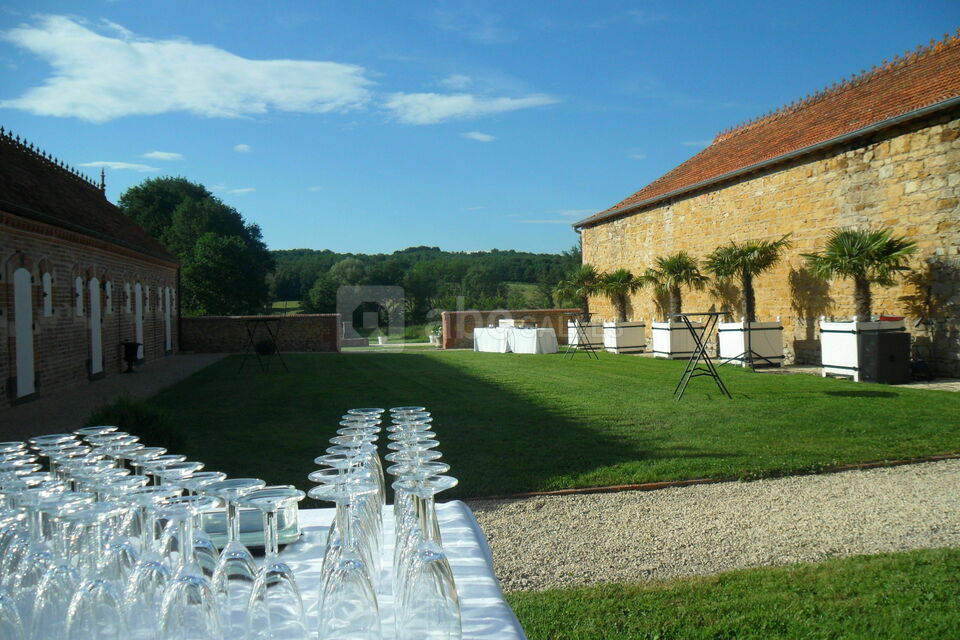 Vue extérieur