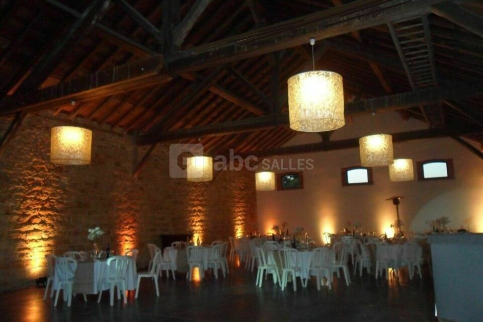 Manoir de la Motte
