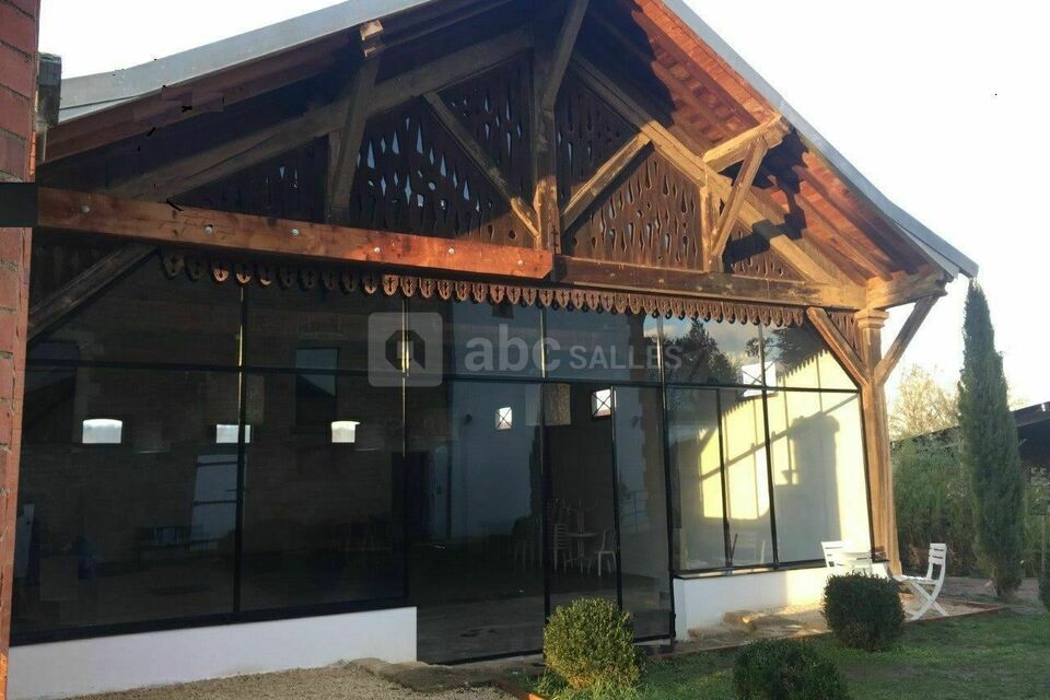 Manoir de la Motte