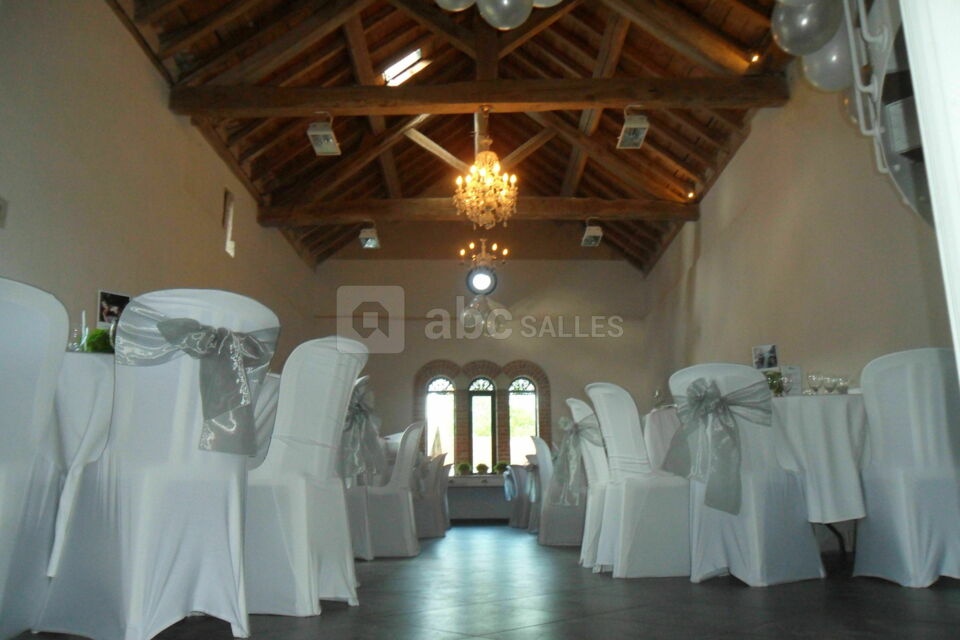 Manoir de la Motte