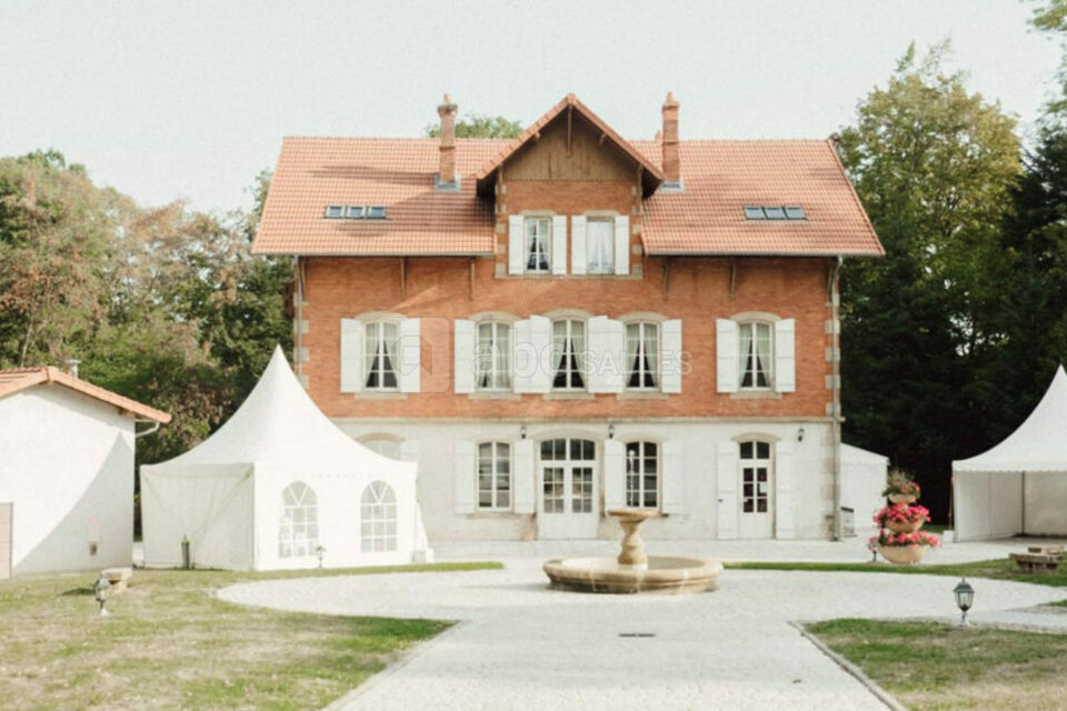 Le Château du Fréhaut