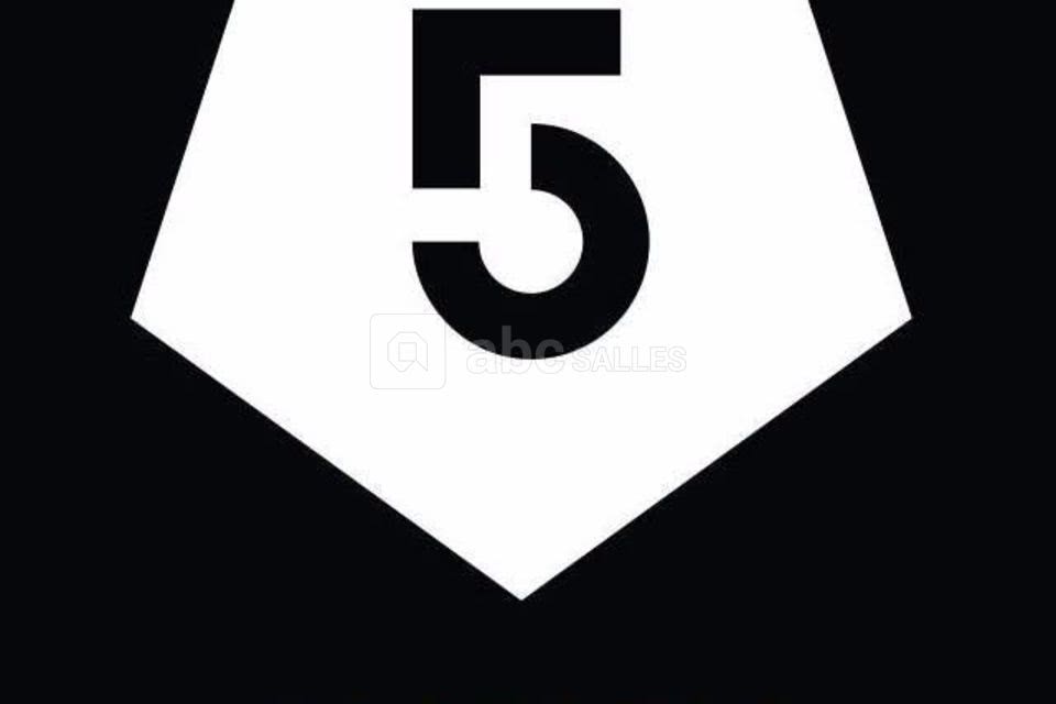 Le Five Nancy