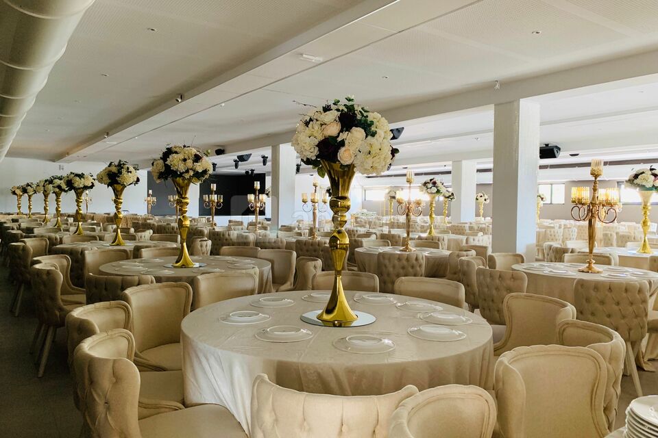 Bacchus Events