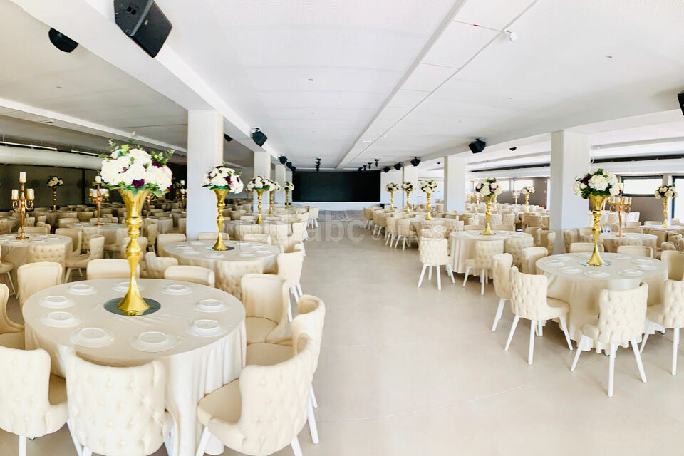 Bacchus Events