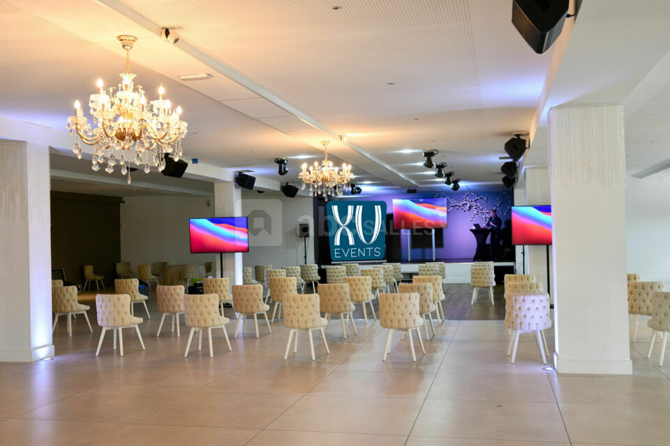 Bacchus Events