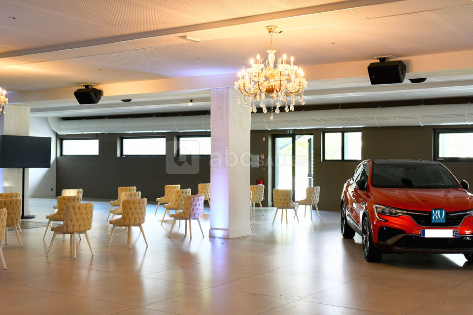 Bacchus Events