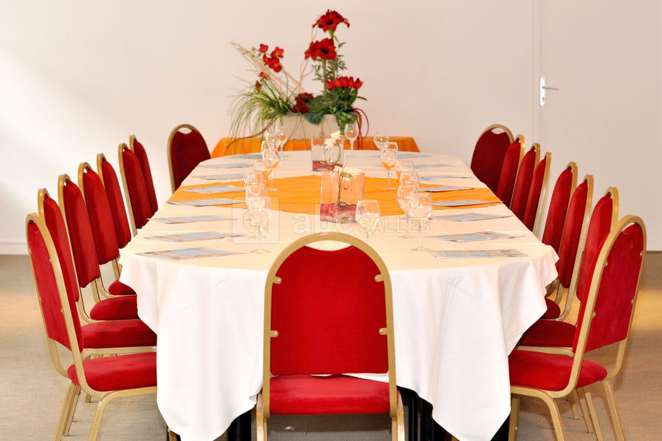 Salle de réunion