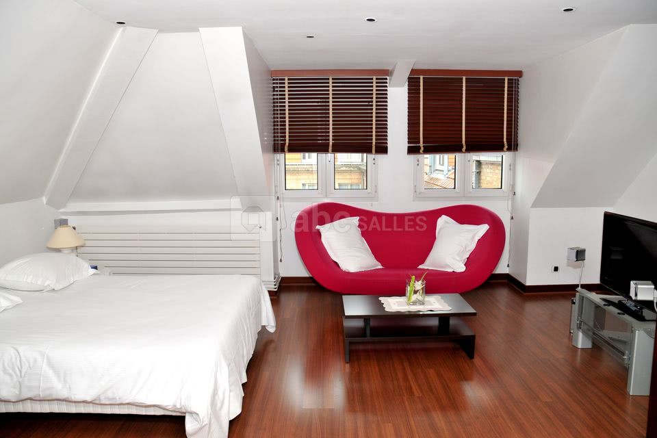 Notre suite