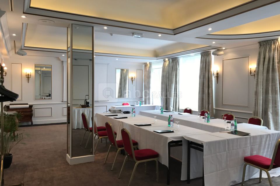 Salon Paris