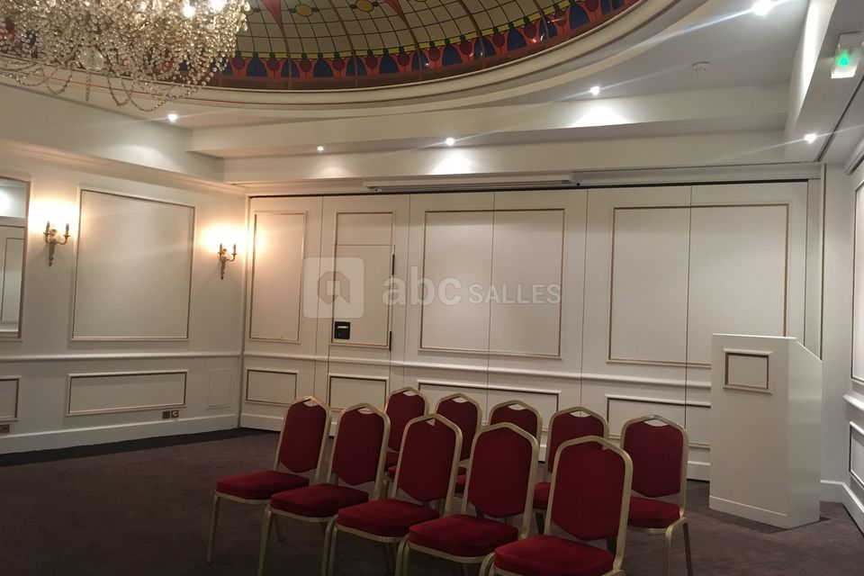 Hôtel Carlton Lille