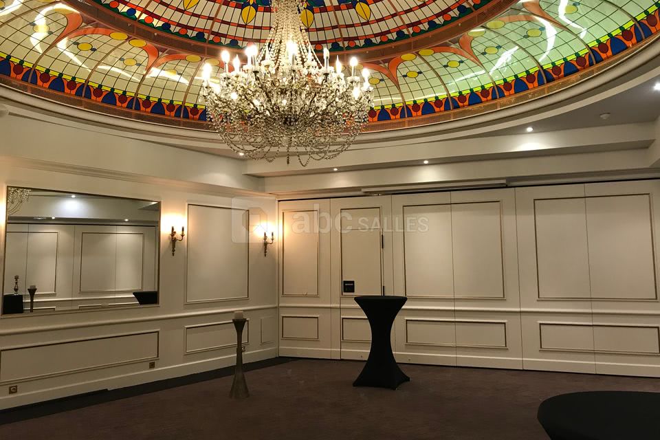Hôtel Carlton Lille