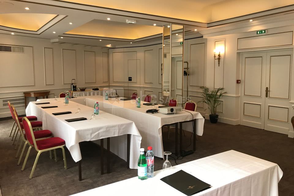 Hôtel Carlton Lille