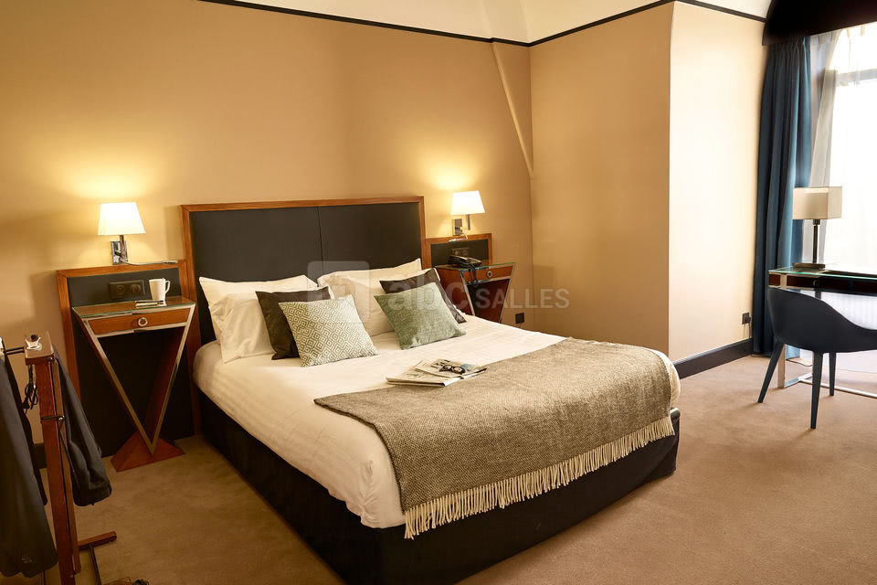 Hôtel Carlton Lille