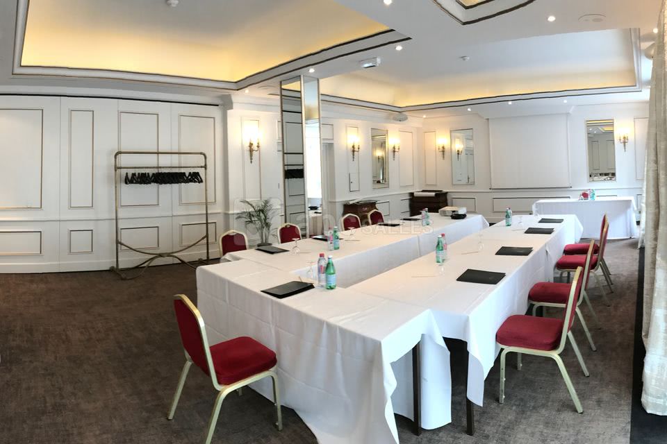 Hôtel Carlton Lille