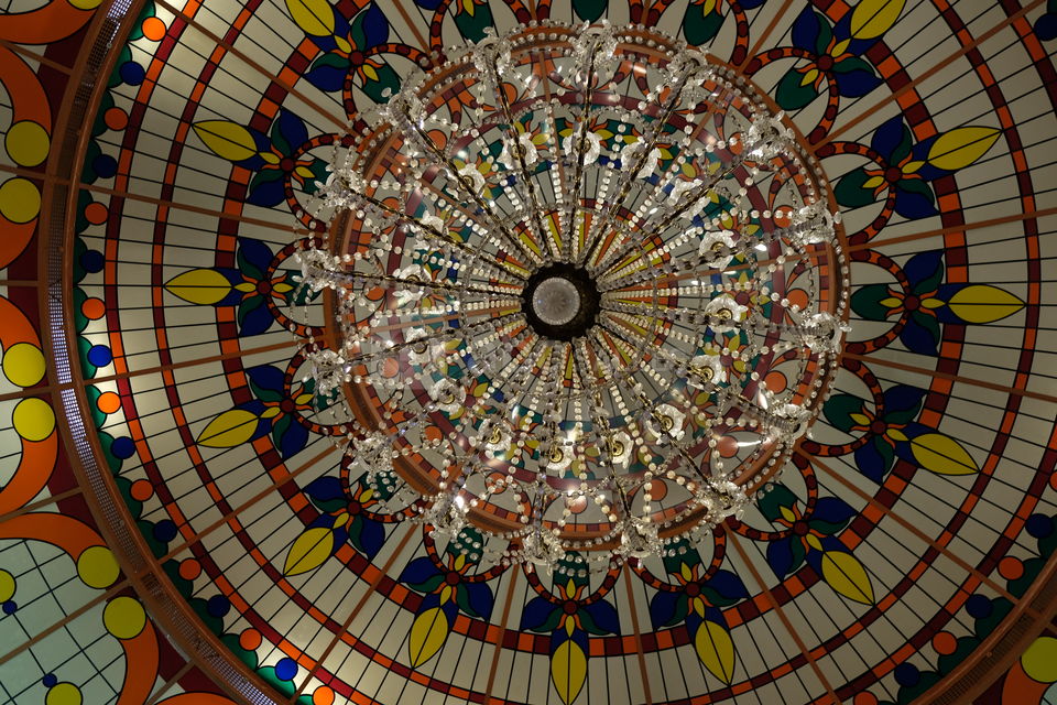 Hôtel Carlton Lille