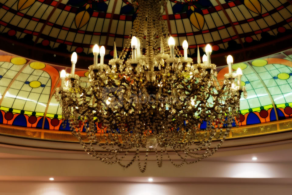 Hôtel Carlton Lille