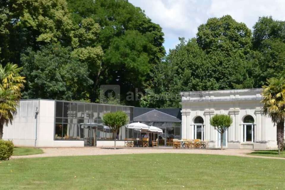 L'Orangerie